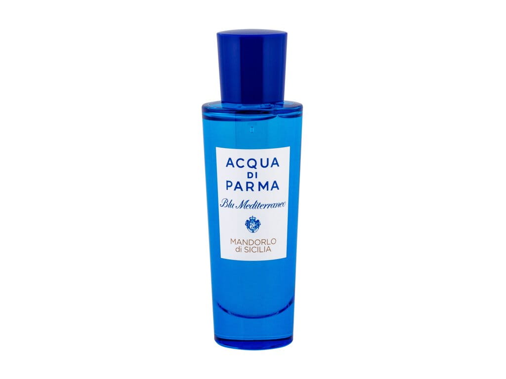 Acqua di Parma Blu Mediterraneo Mandorlo di Sicilia U Woda toaletowa 30ml-454731